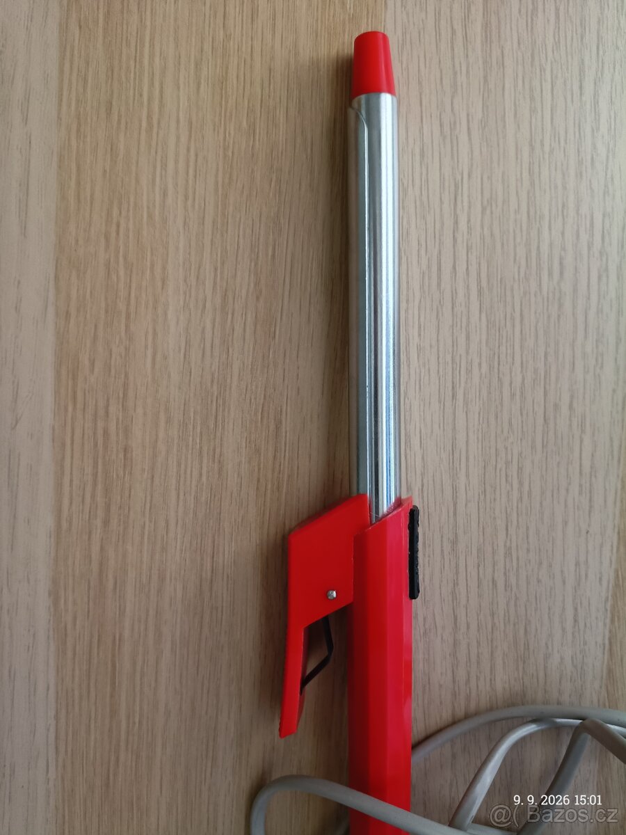 Retro kulma z 80tých let - 2