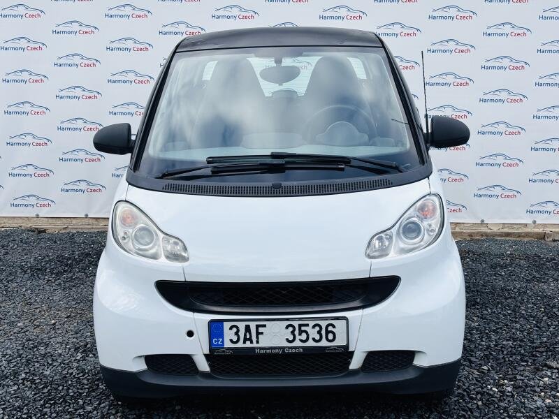 Smart Fortwo 1.0i COUPE 45 - 2