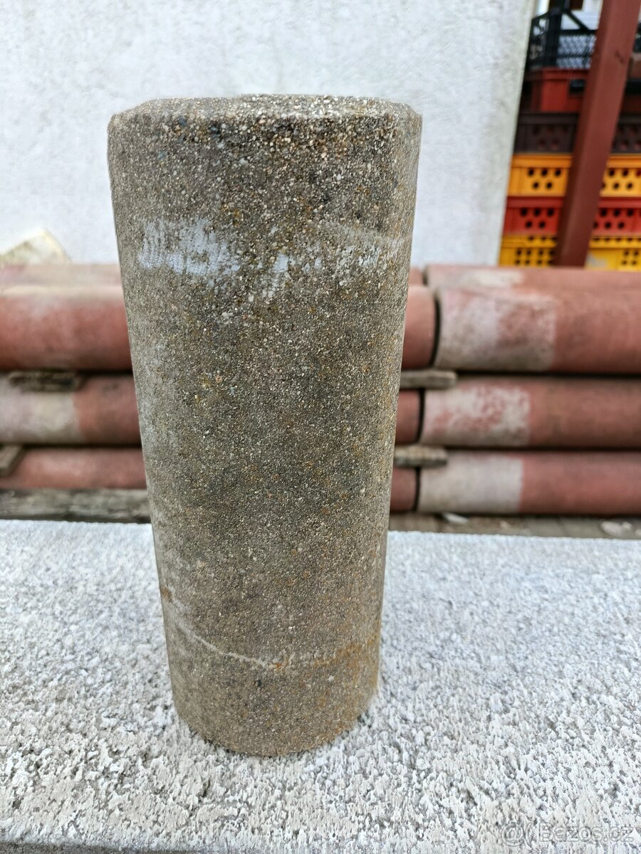 Prodám palisady - 2