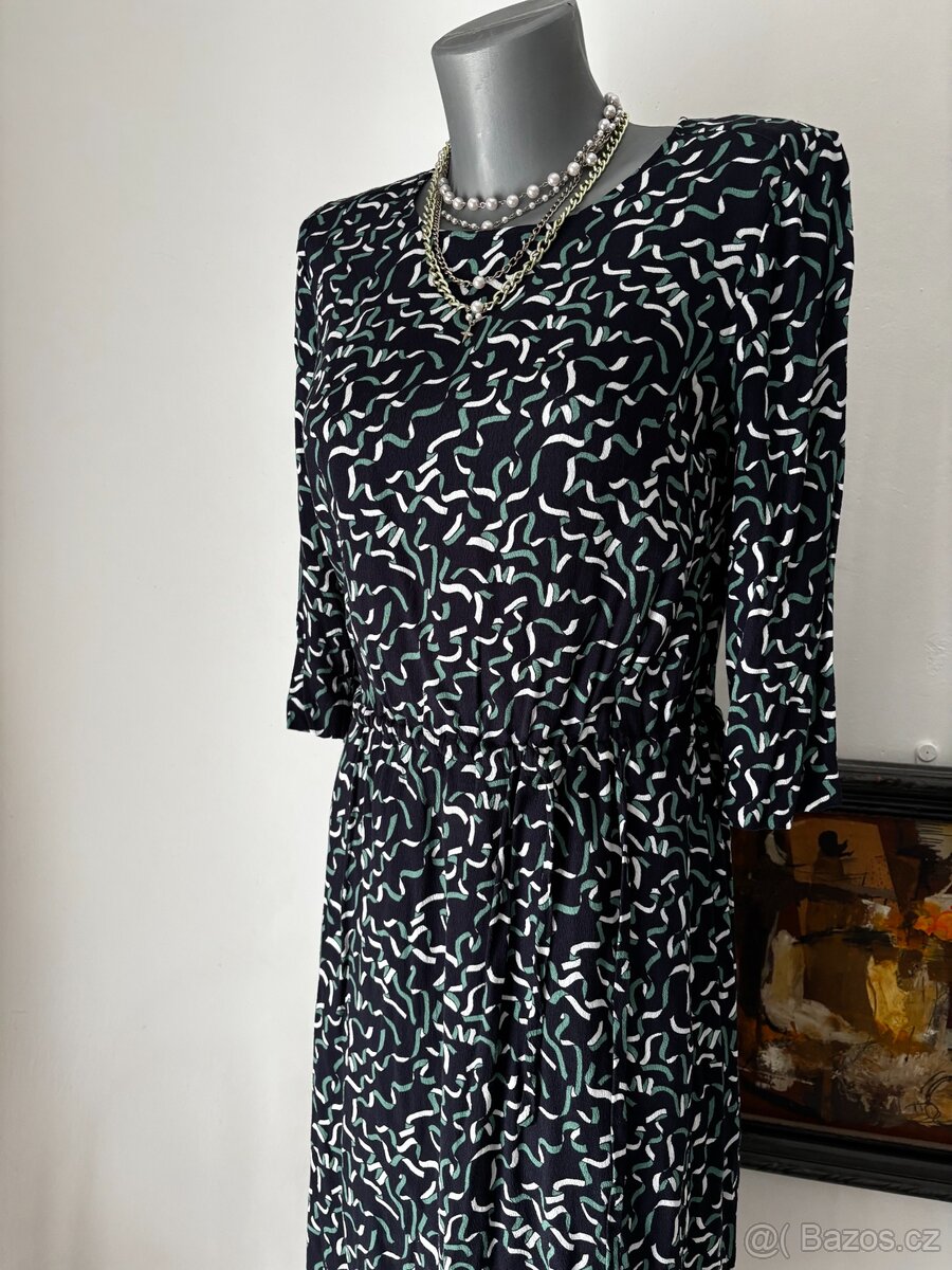 dámské šaty vel.38 GANT - 2