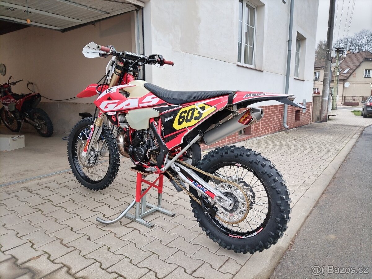 GAS GAS EC 300-r.v.2018