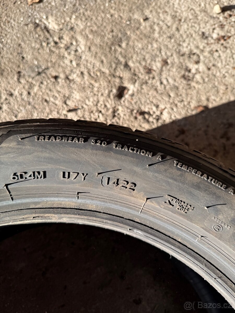 Bridgestone Turanza 215/50r17 - 2