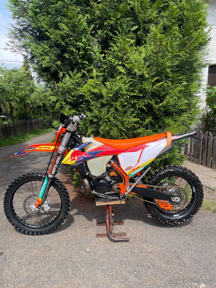 KTM EXC 300 TPI 2020
