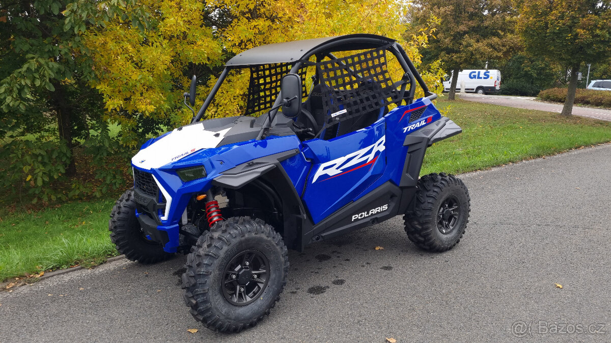 POLARIS RZR TRAIL