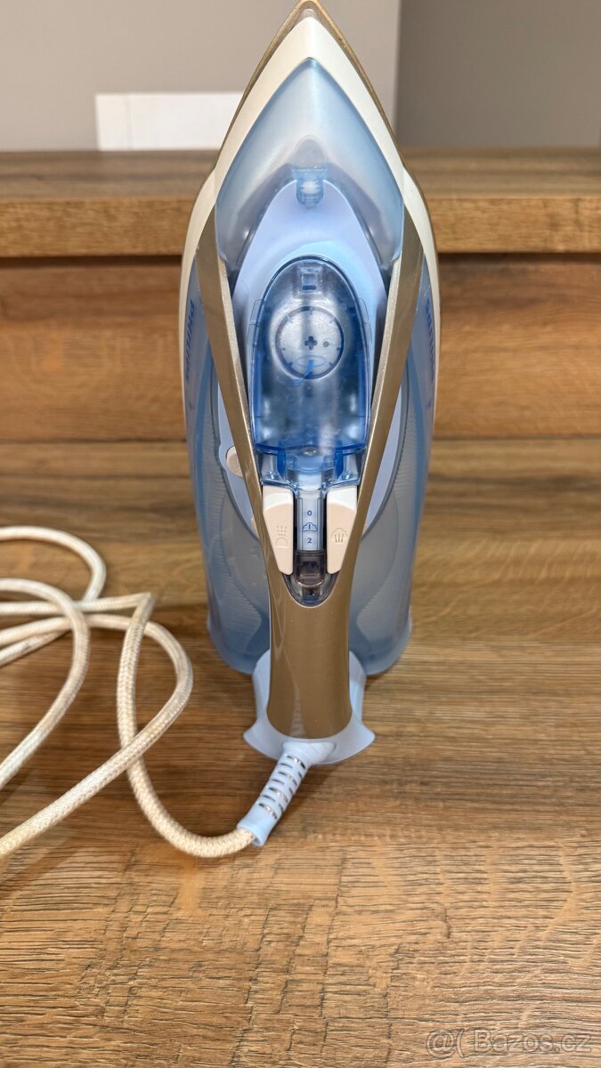 Žehlička Philips - 2