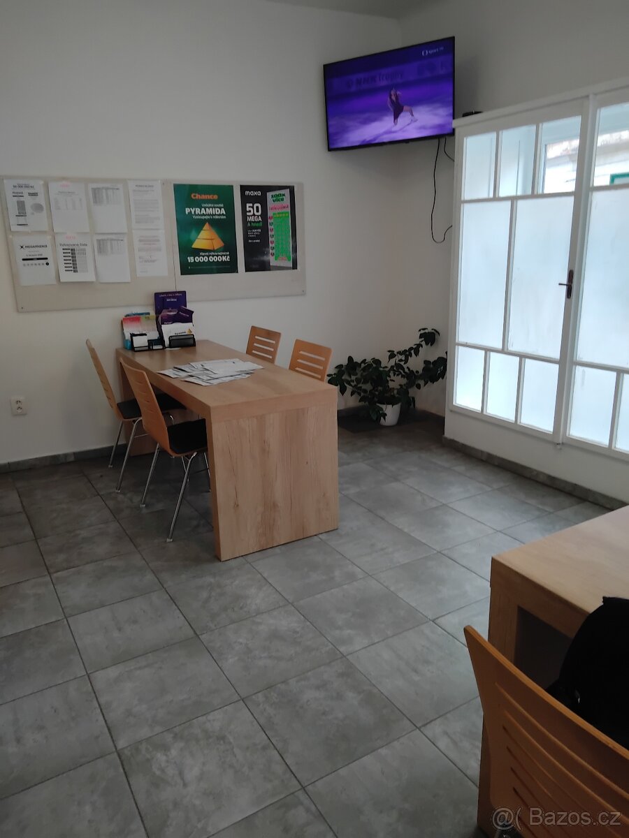 LITOMYŠL - pronájem obchodního prostoru - 2