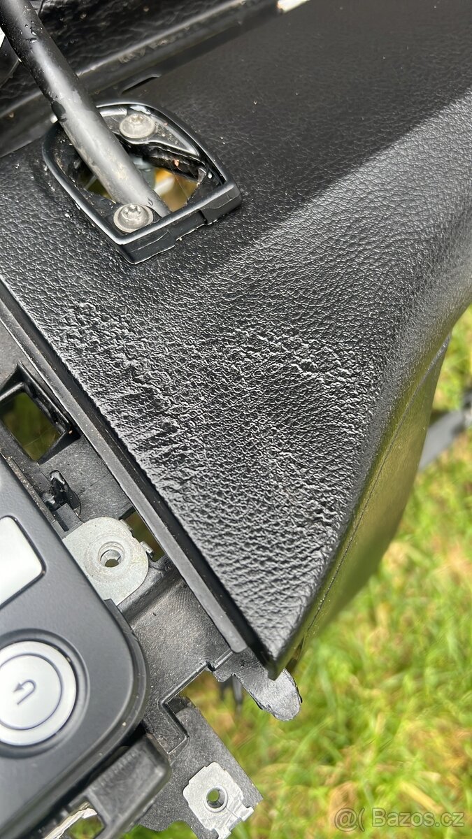 Palubní deska Passat B6 3c - 2