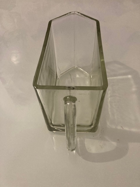 Skleněné dózy na potraviny - 2