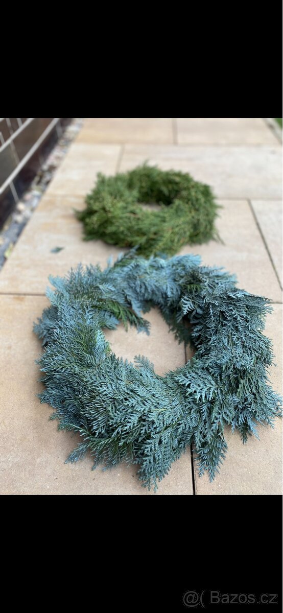 Přírodní věnec - 2