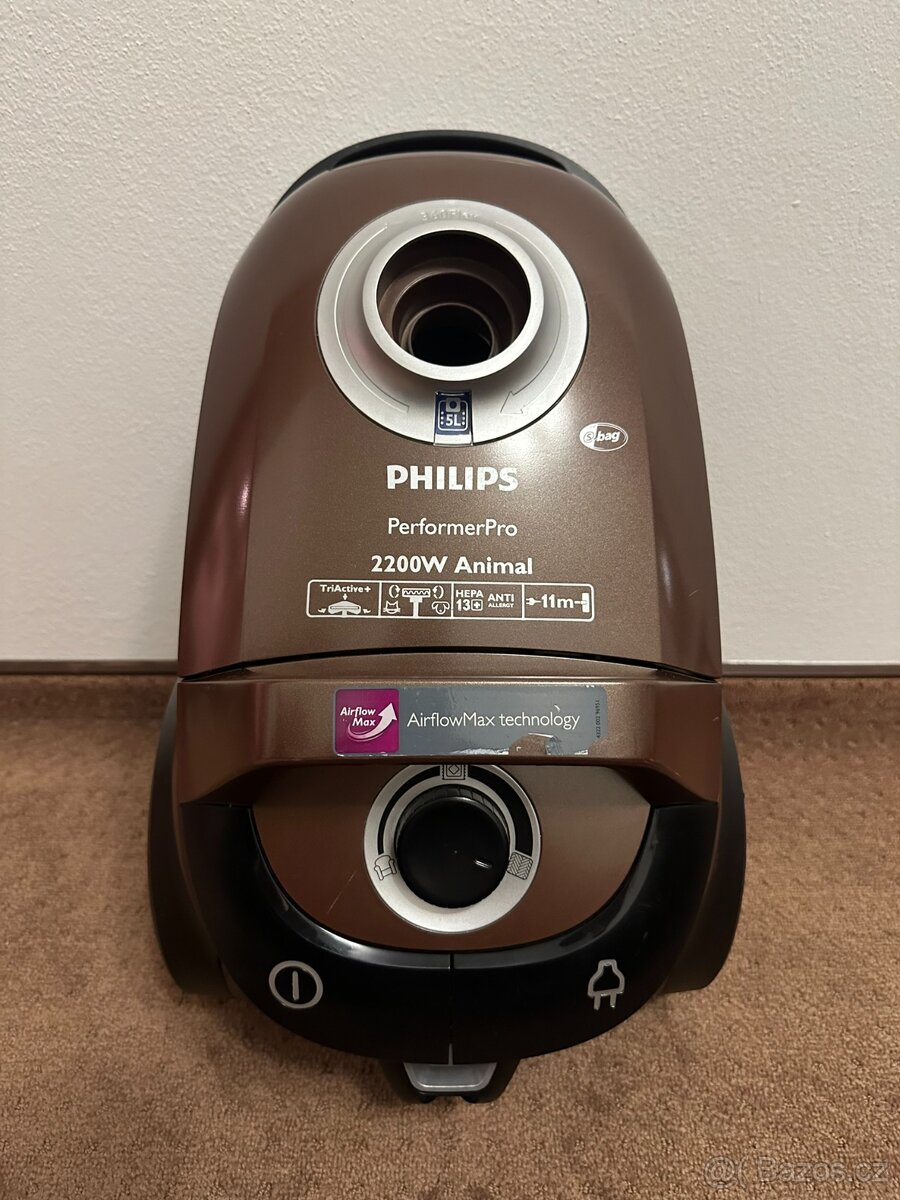 PHILIPS PerformerPro 2200W Animal - 2