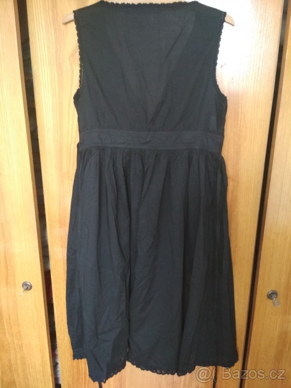 Šaty zn. Sisley - 2