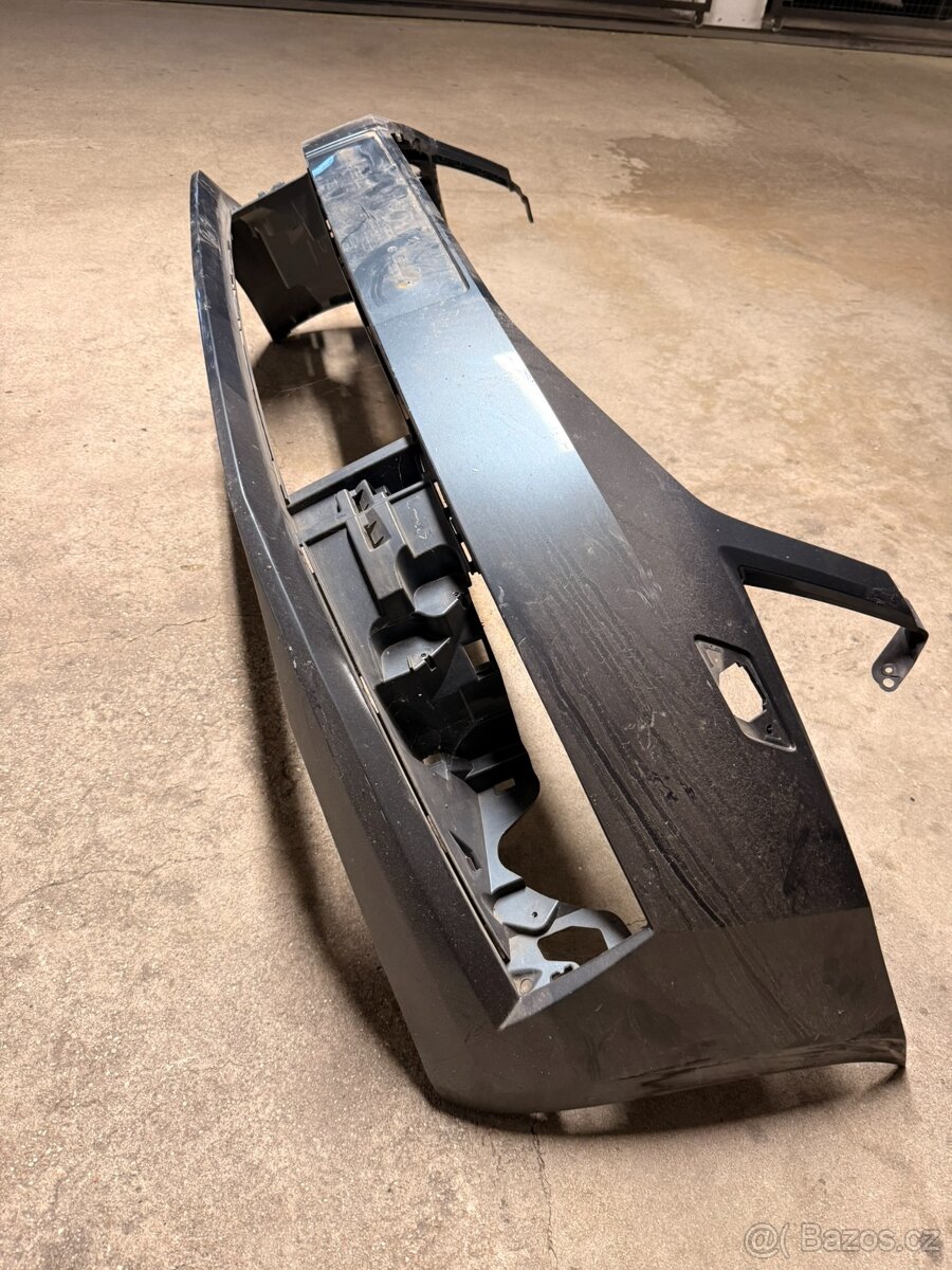 Octavia 3 FL (přední nárazník) - 2