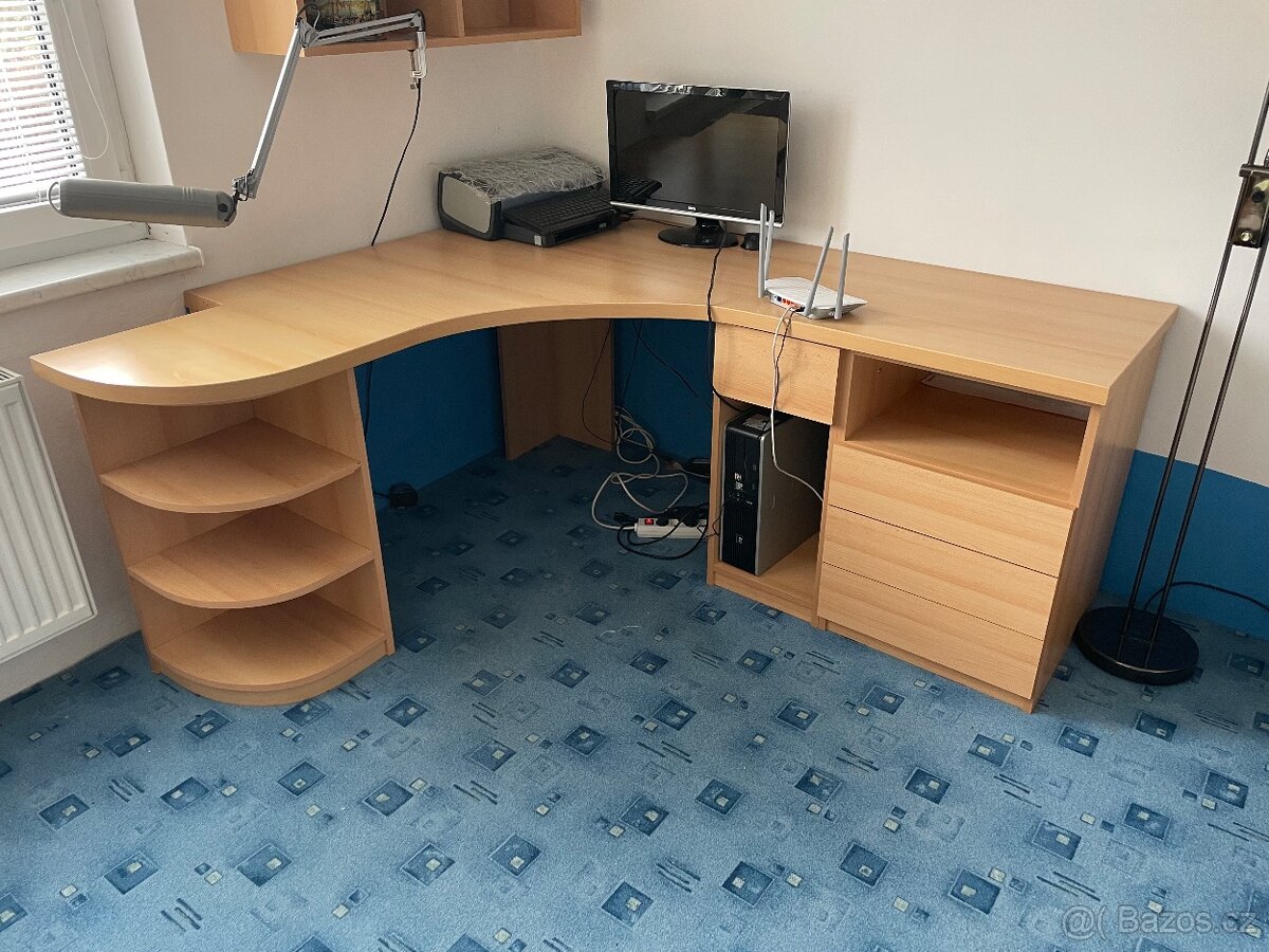 Sestava nábytku - 2