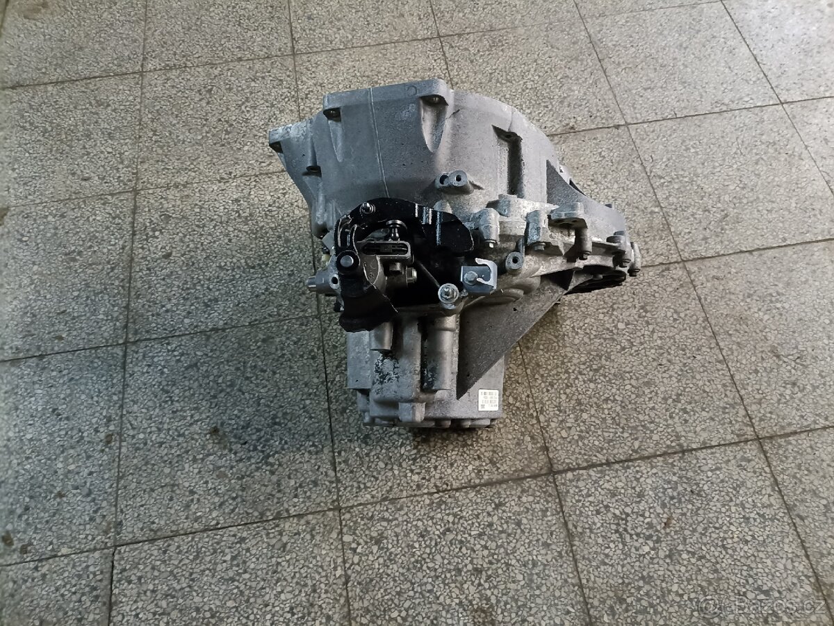 Převodovka BV6R 7002 LG Ford Focus MK3. - 2