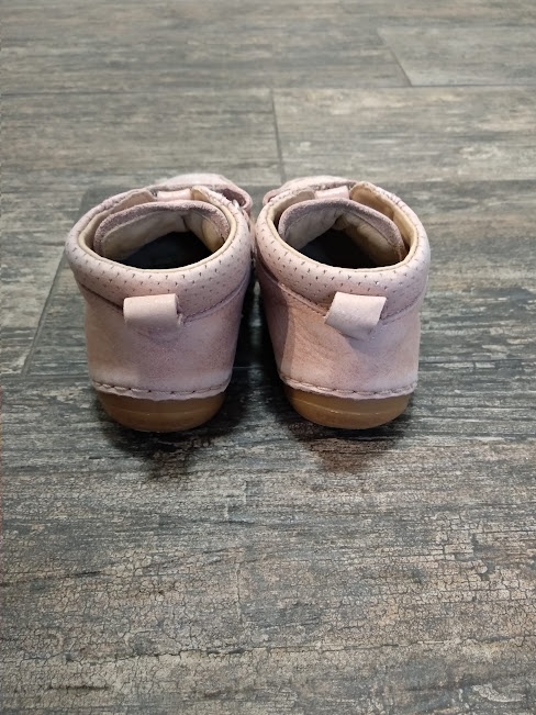 Dětské boty č. 20 - 2