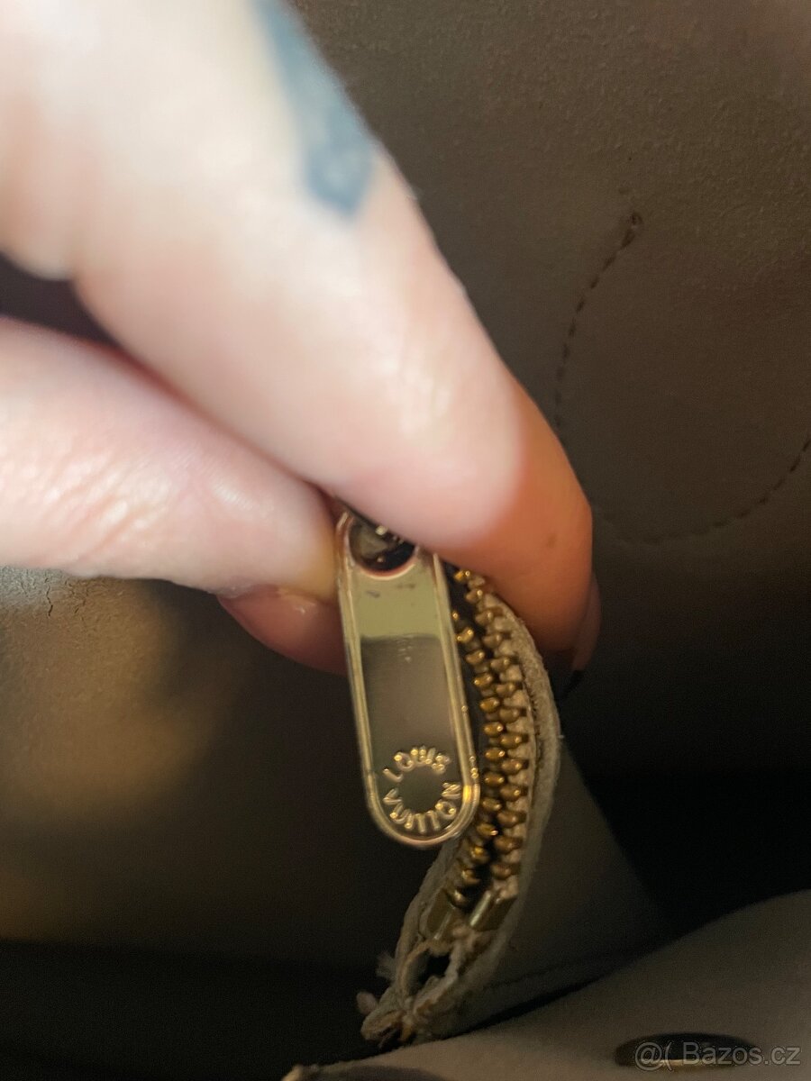 Prodám kabelku Louis Vuitton - 2