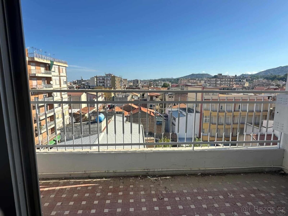 Sicílie, prodej bytu 5+1, 159 m2, Barcellona Pozzo di Gotto - 2