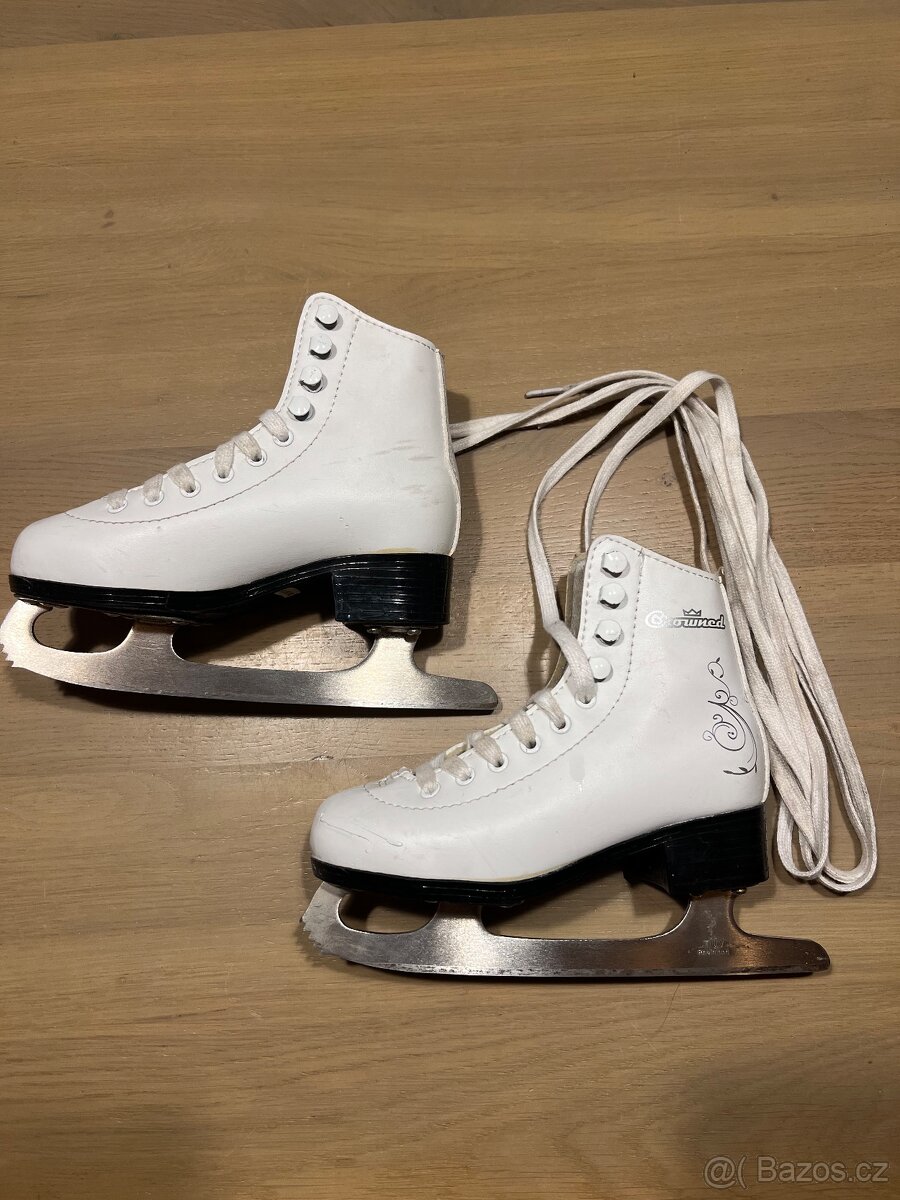 Dětské brusle - 2