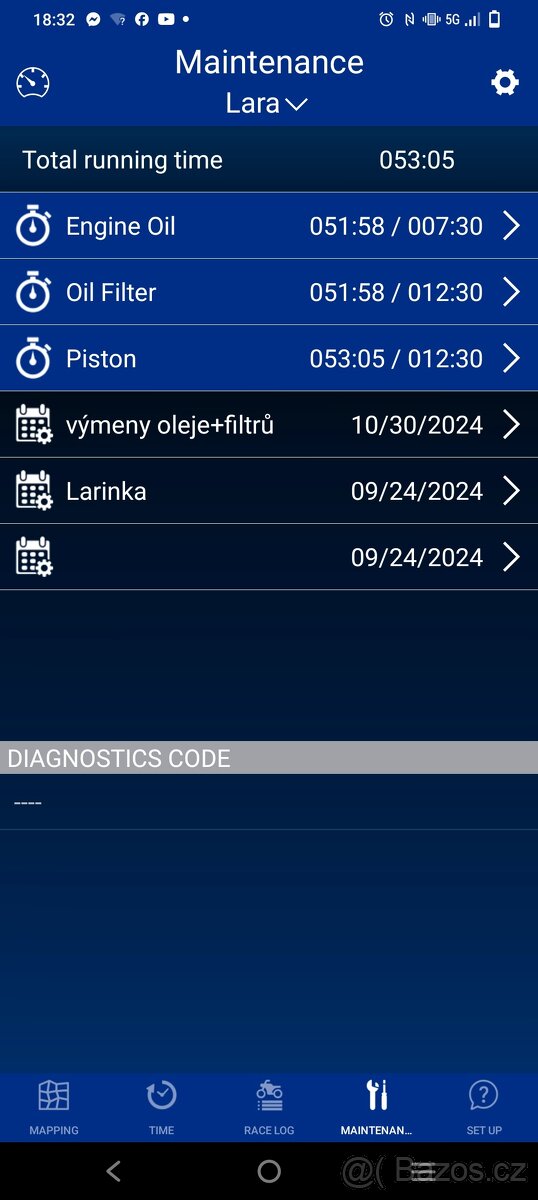 Yamaha yz 450 f r.v.2025