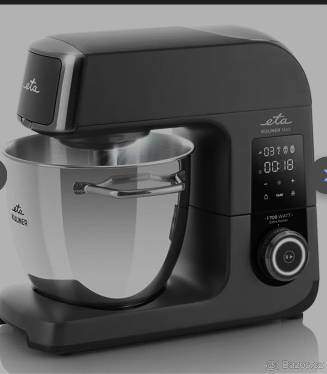 Gratus Kuliner II Max 2038 90010 záruka 24 měsíců - 2