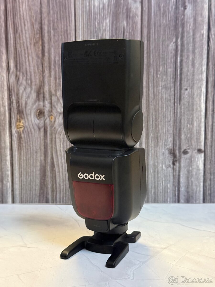 Godox Sony TT685II- S TTL blesk - 2