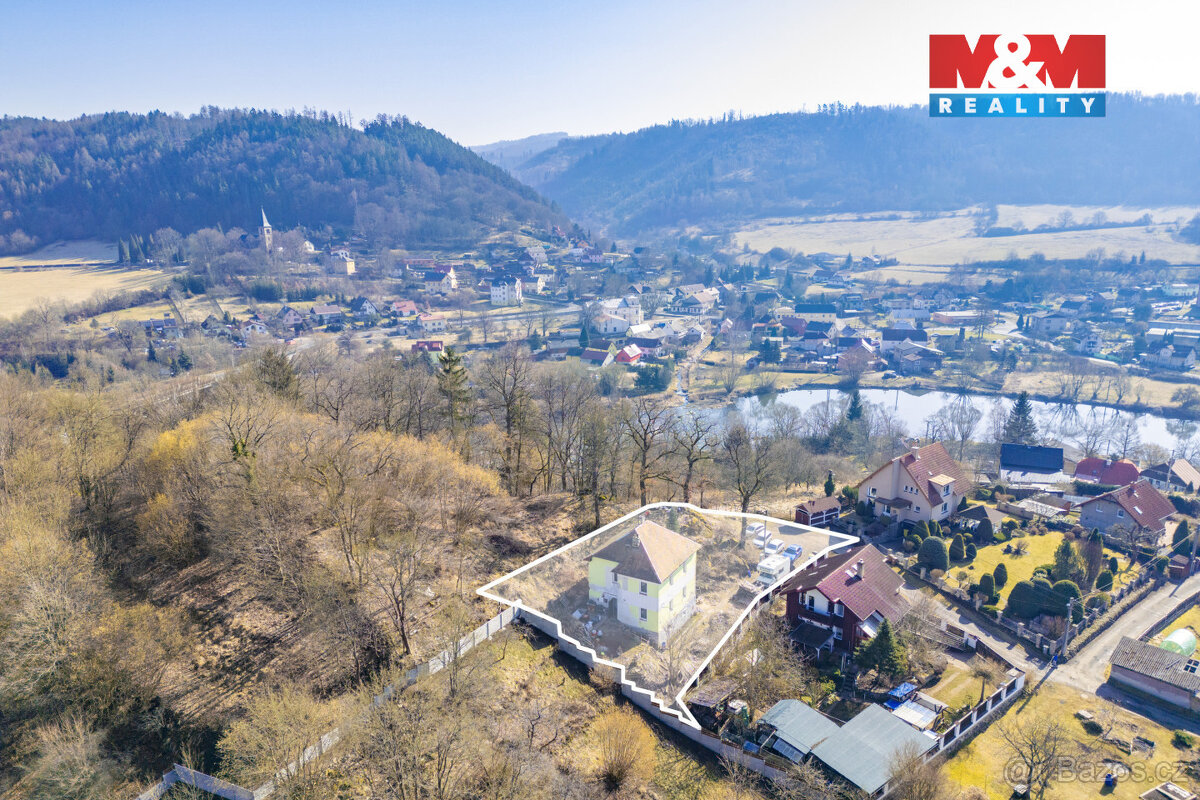 Prodej rodinného domu, 122 m², Velichov - 2