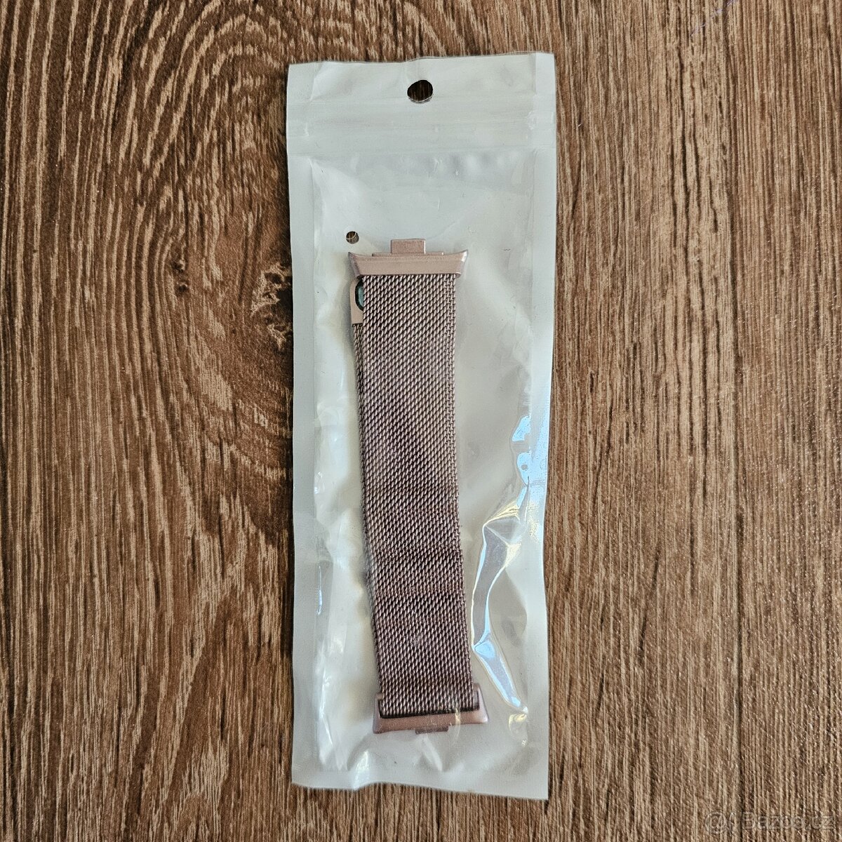 Celokovový řemínek pro Xiaomi Redmi Watch 4, 5, - 2