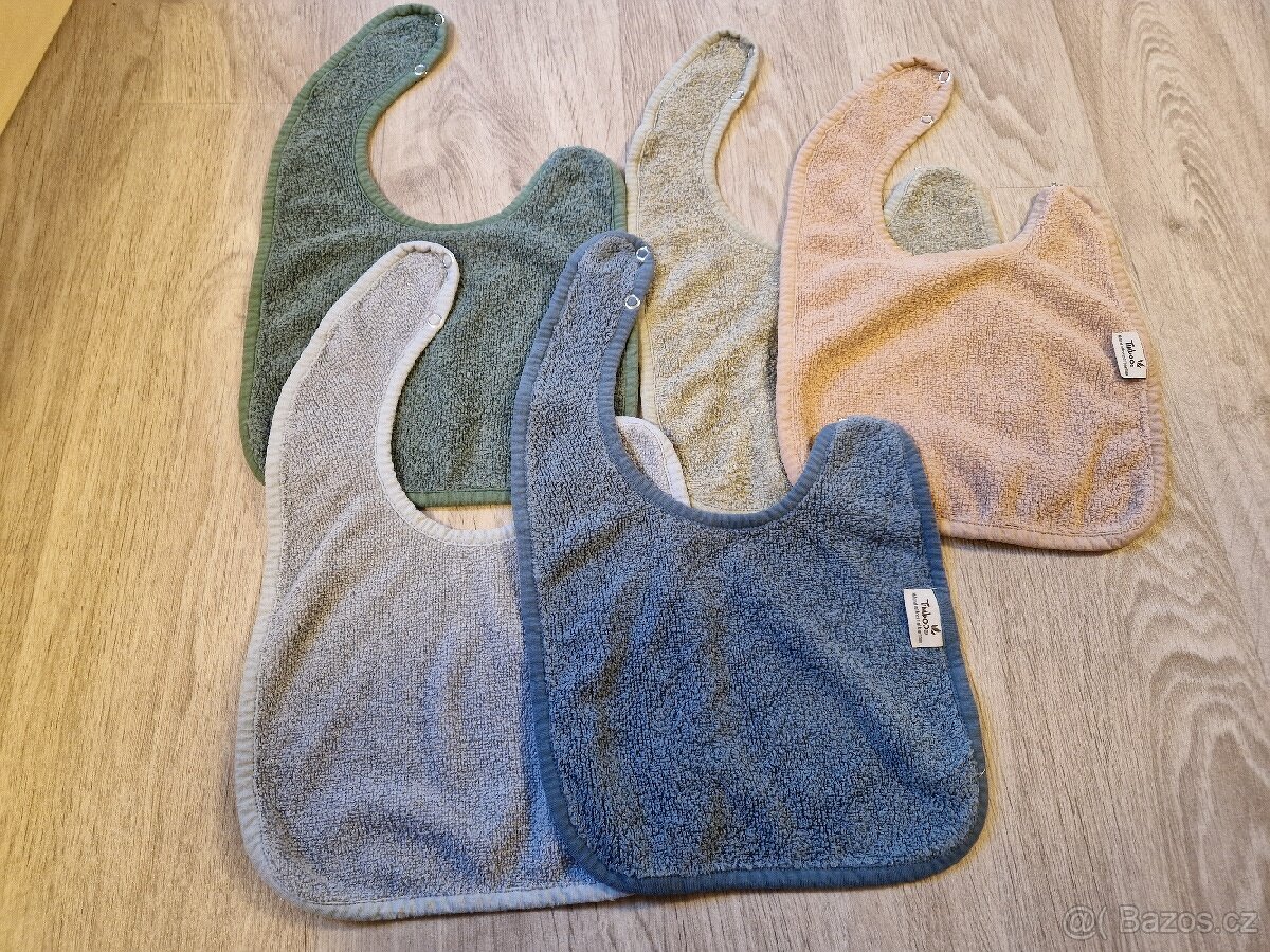 Timboo bryndák s druky - 2