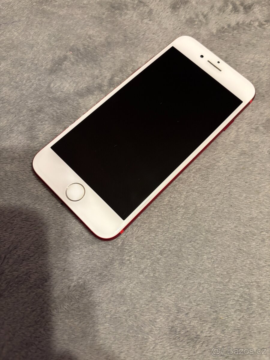 Iphone 7 - 128 GB - 2