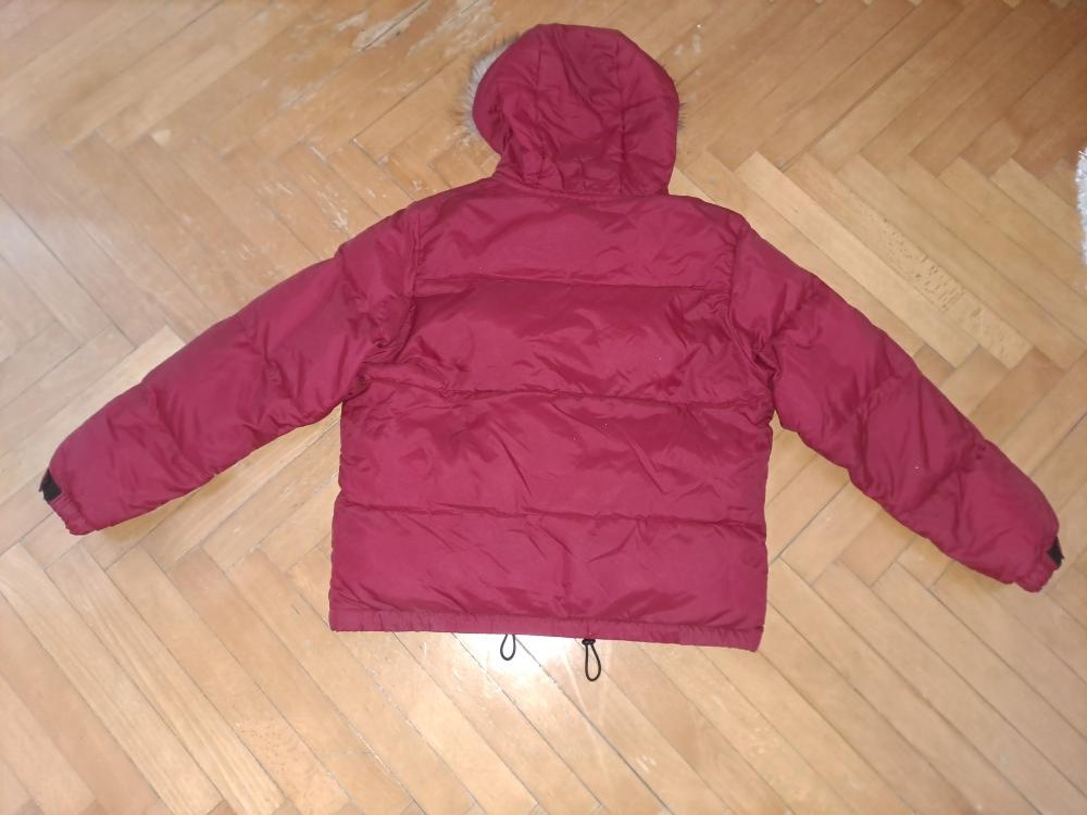 Zimní bunda Vel. M - 2