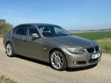 bmw e90 330i LCI - 2