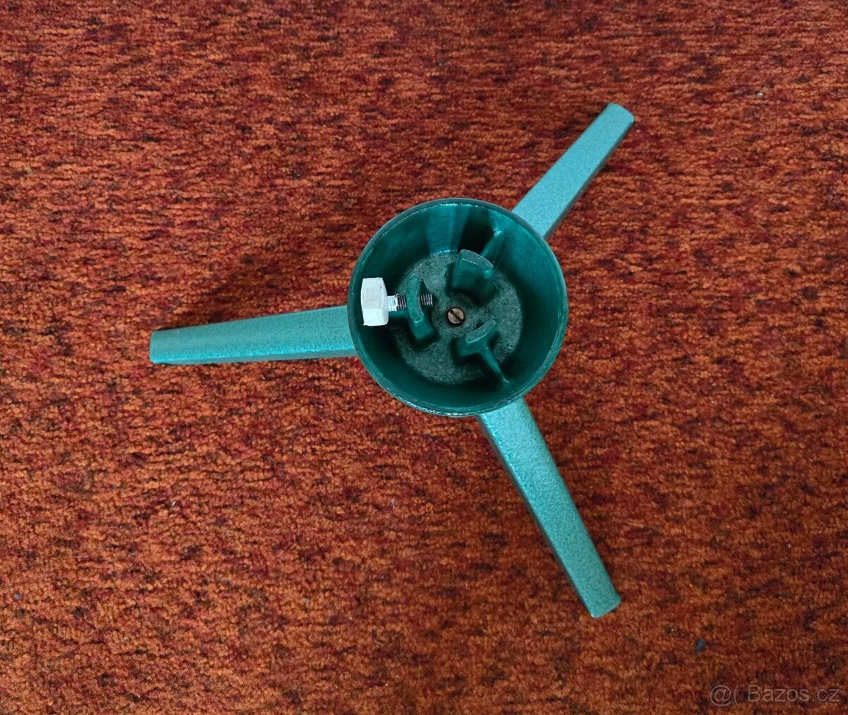 Stojan na vánoční stromek - 2