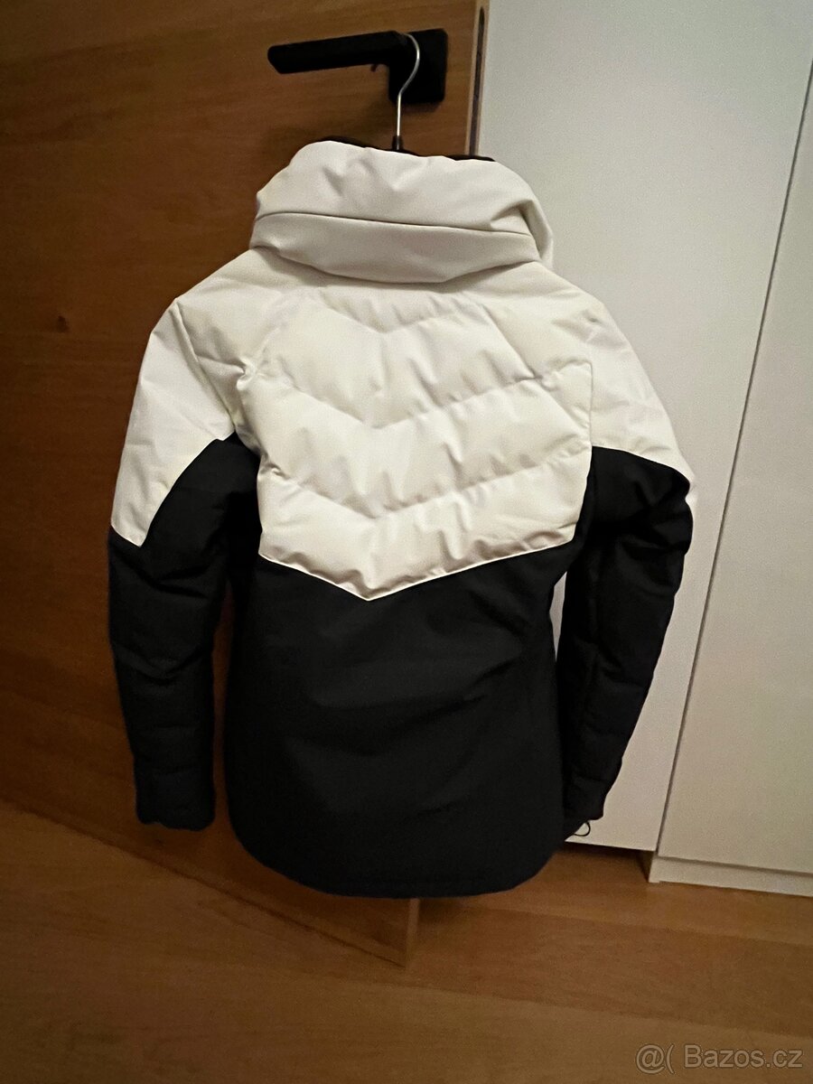 Nová dámská lyžařská bunda Salomon - 2
