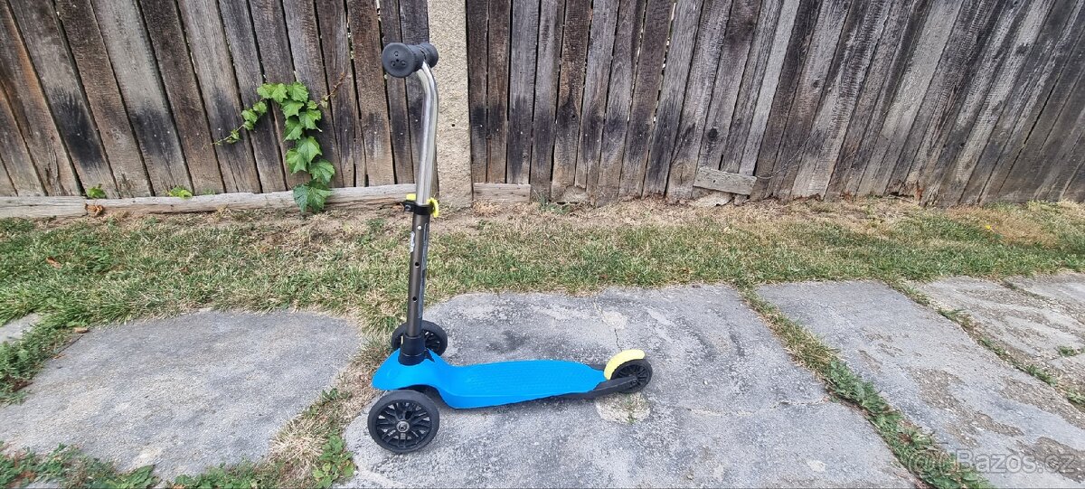 Koloběžka Oxelo - 2