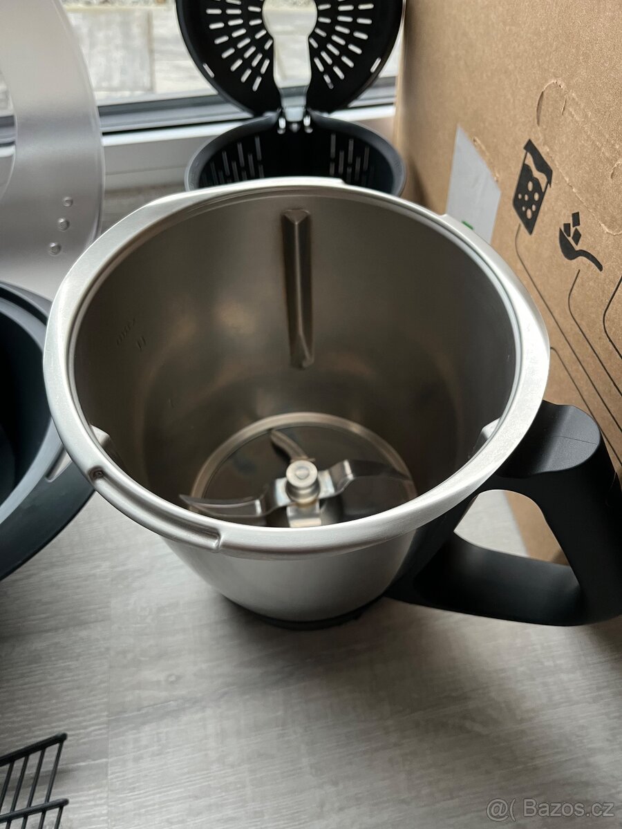 Thermomix TM6 - 2