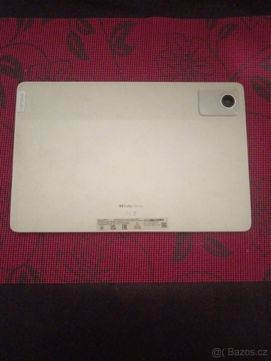 Prodám tablet - 2