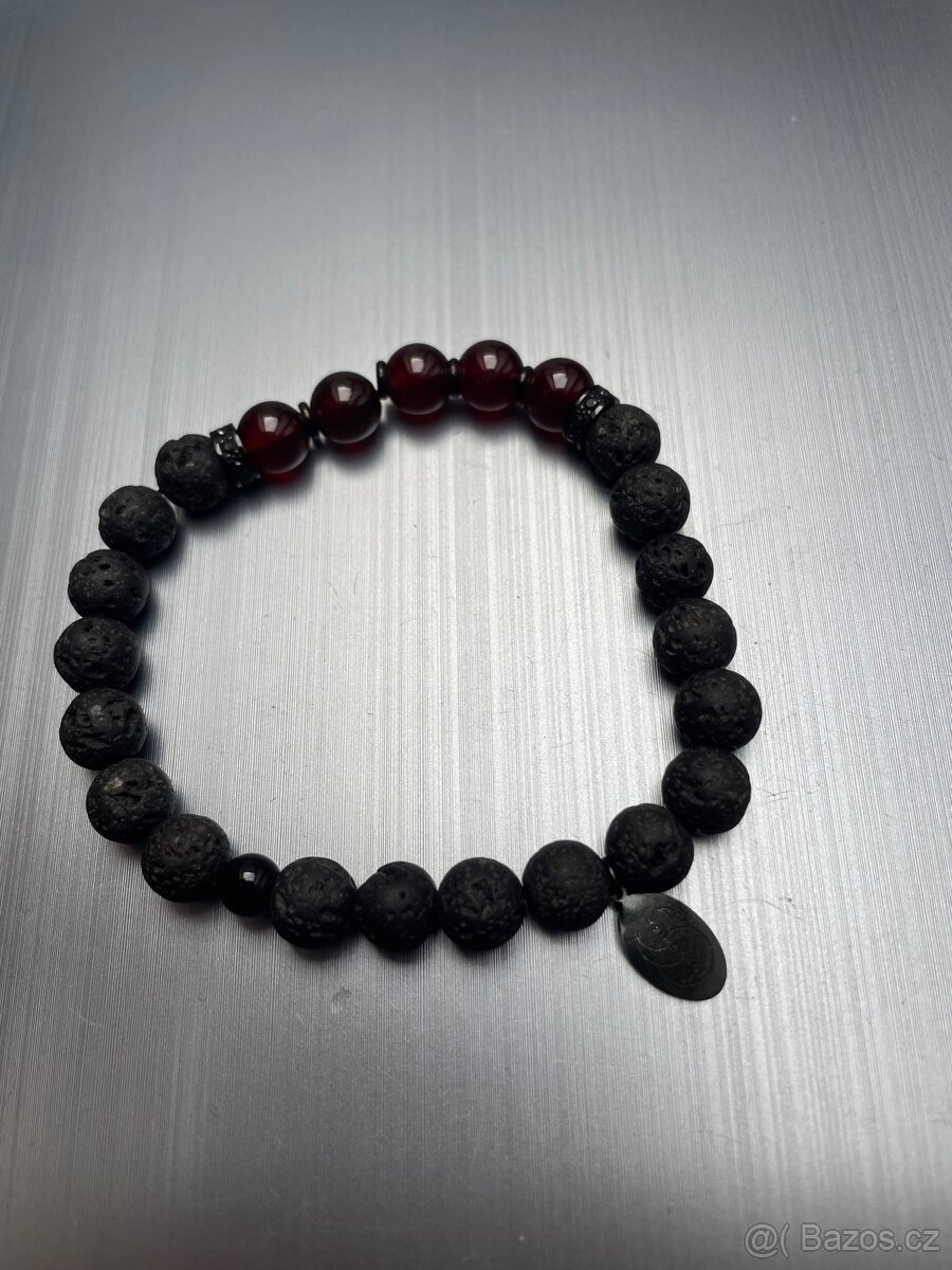 Trimakasi náramek Poltergeist - 2