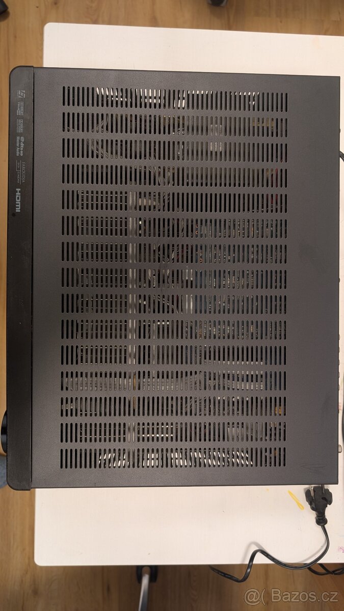 Harman Kardon AVR 255 - 2