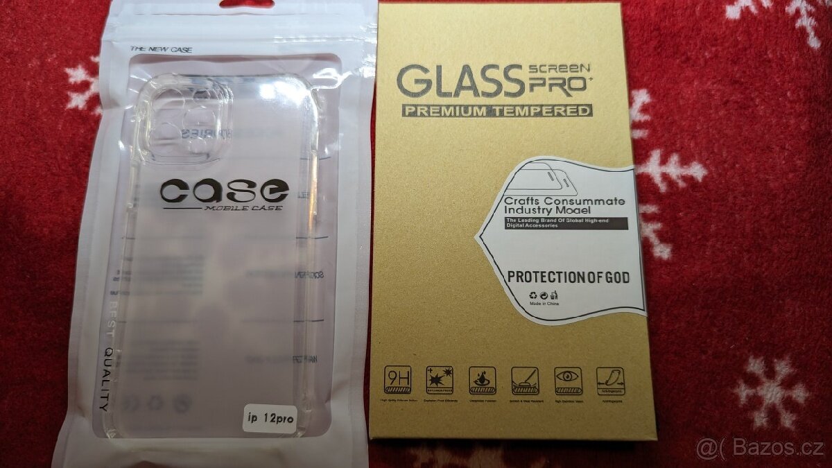 iPhone 12pro, 12pro max, 13 pro - 2