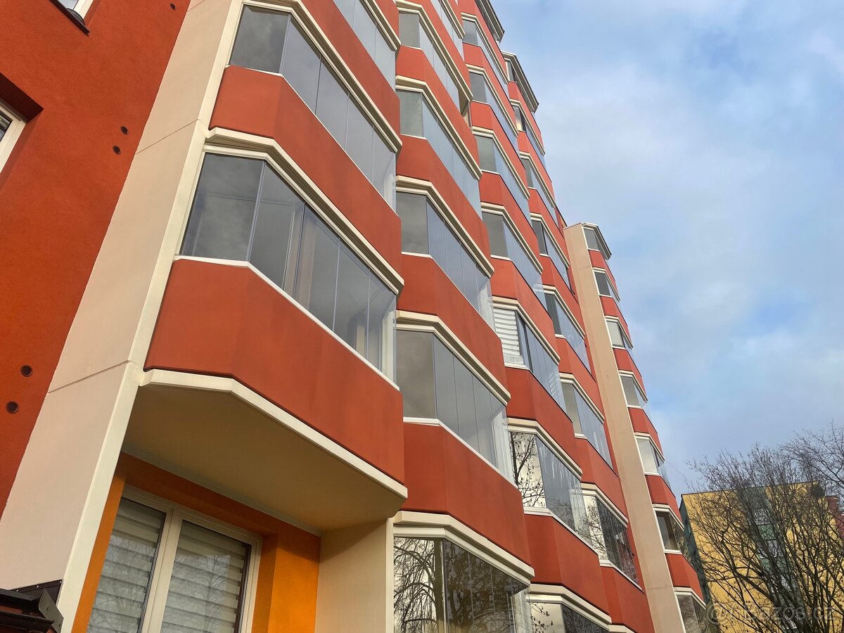 Družstevní byt 2+1,Orlová-Lesní - 2