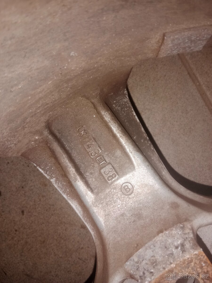 Zimní sada Matador - 2