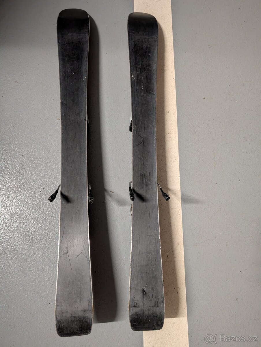 Detske carvingove lyze 90 - 2