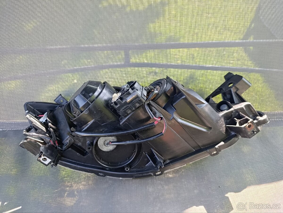 Subaru Impreza hatchback - 2