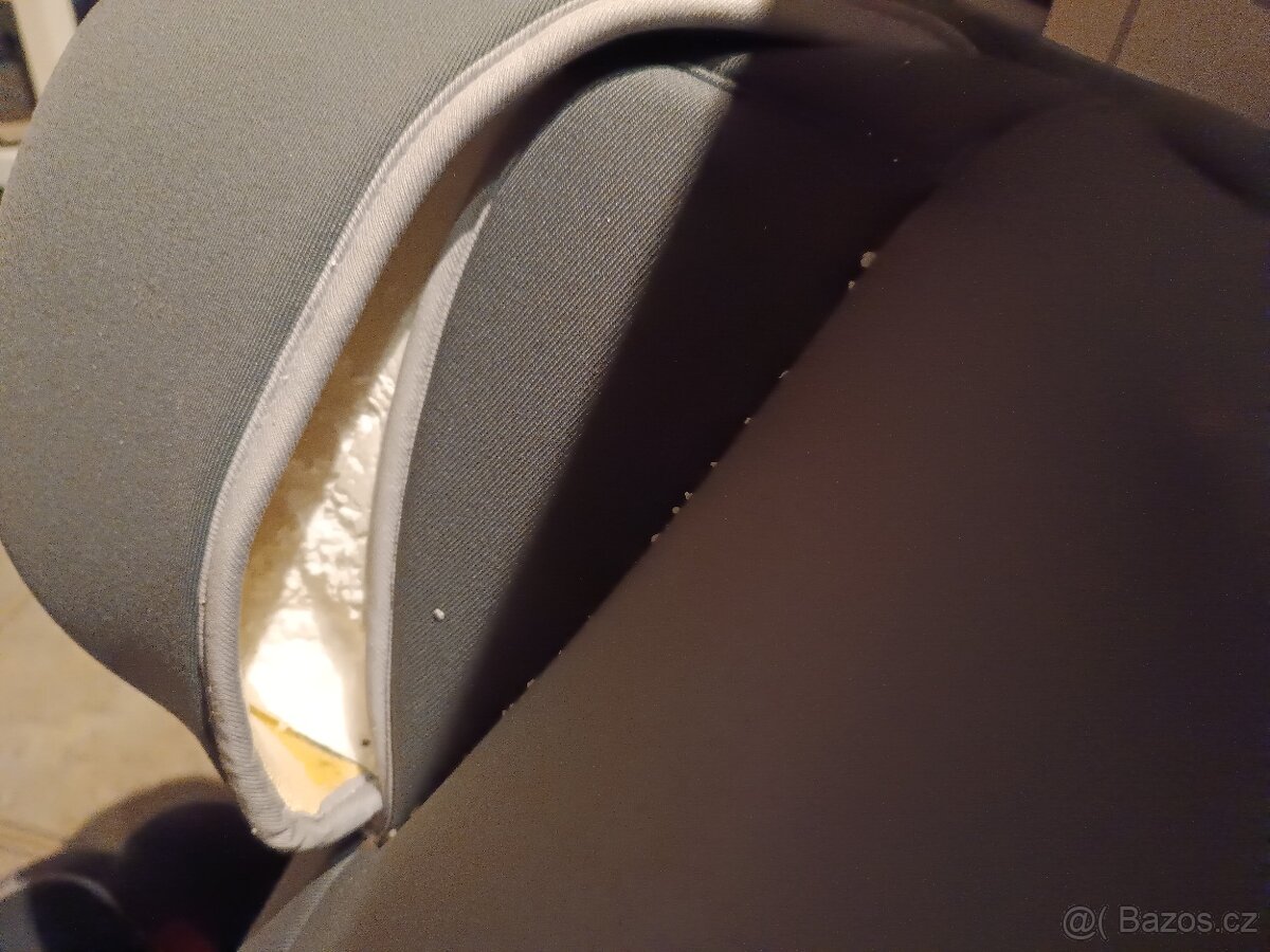 Autosedačka Cybex 15-38 kg - 2