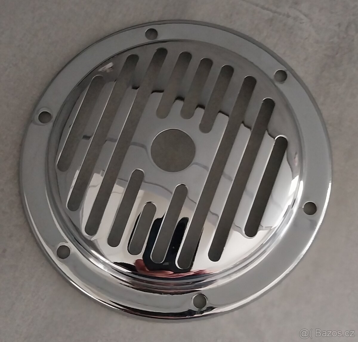 Jawa panelka mřížka klaksonu - 2