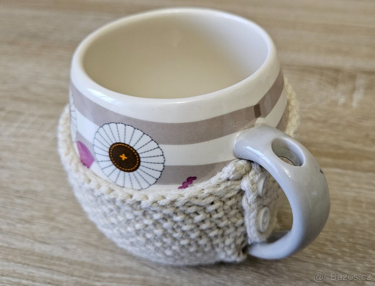 Hrnek sova NOVÝ - 2