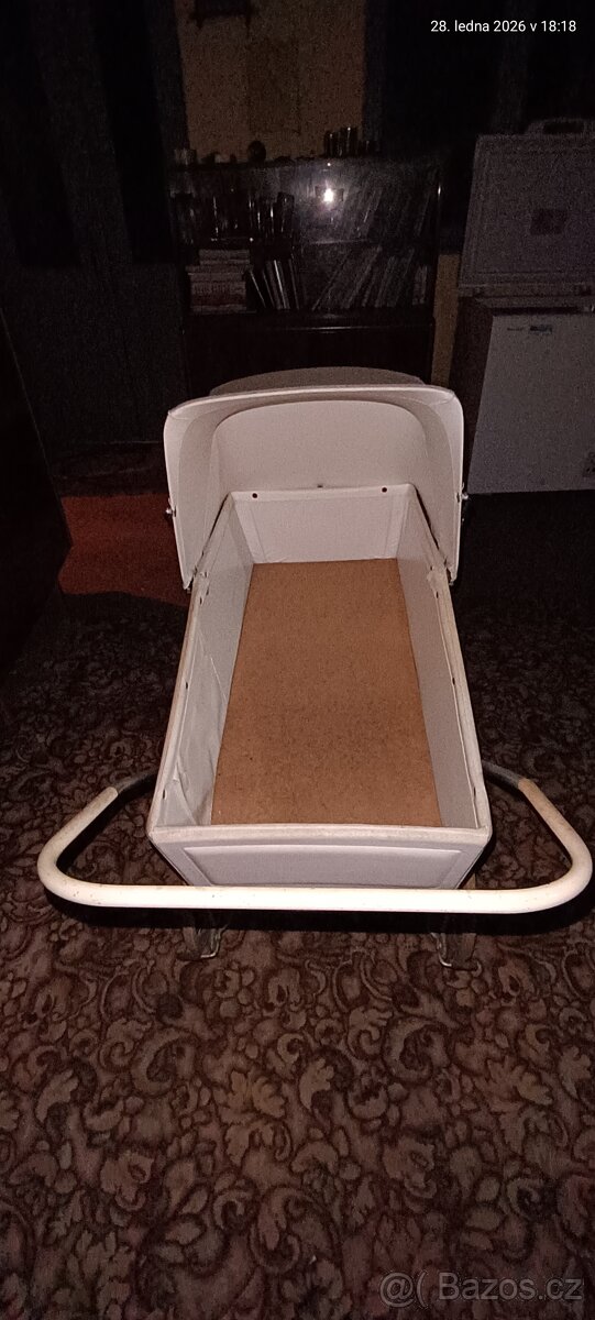 Kočárek Liberta - 2