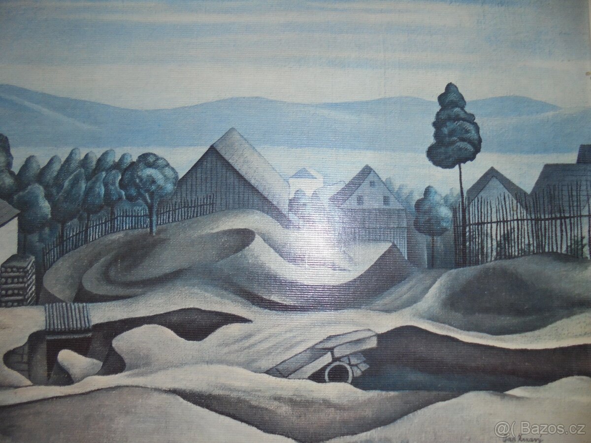 JAN ZRZAVÝ - KRUCEMBURK - 1 - 2