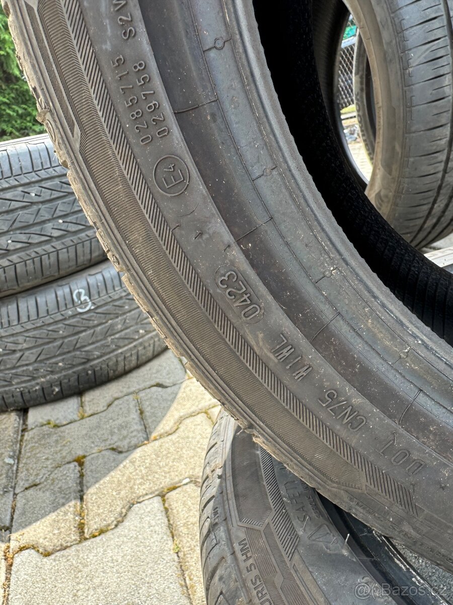 215/45/16 Barum Bravuris 5 2023 2ks - 2