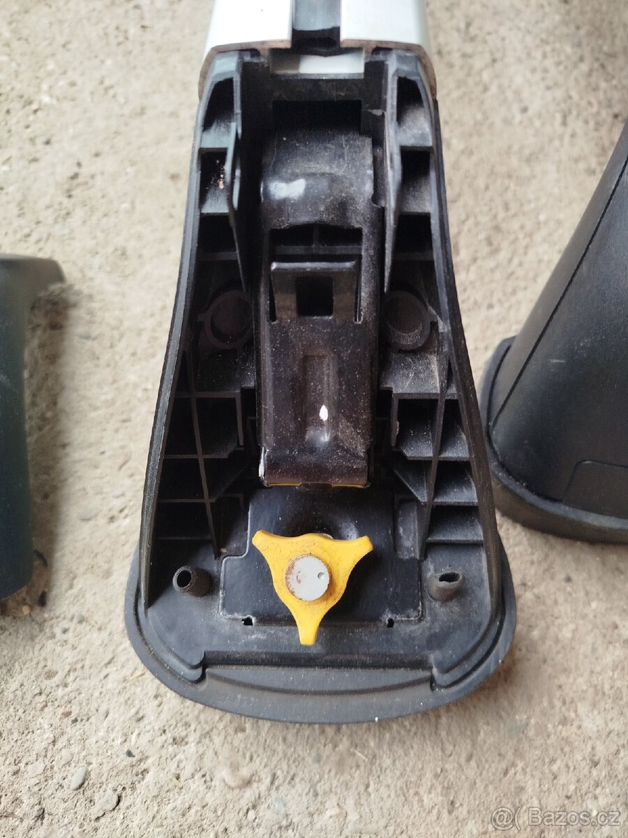 Příčníky Hyundai i30 - 2